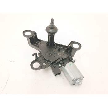 MOTOR LIMPIA TRASERO 9819900080 0390205063 