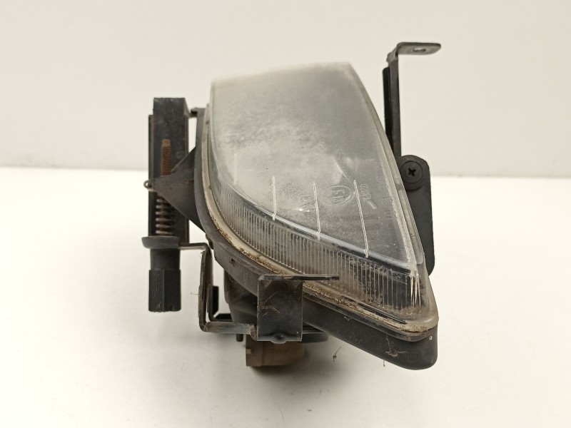 Recambio de antiniebla izquierdo para hyundai sonata v (nf) 2.0 crdi referencia OEM IAM 922013K000  