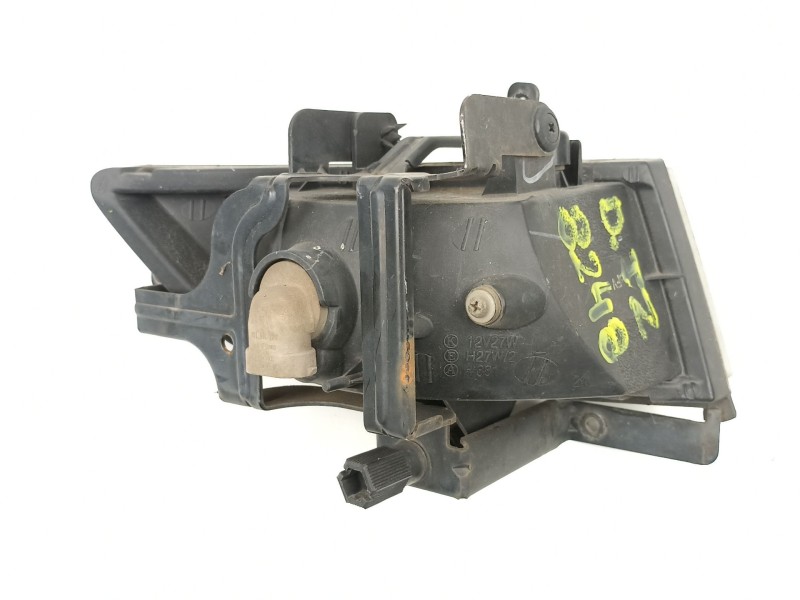Recambio de antiniebla izquierdo para hyundai sonata v (nf) 2.0 crdi referencia OEM IAM 922013K000  