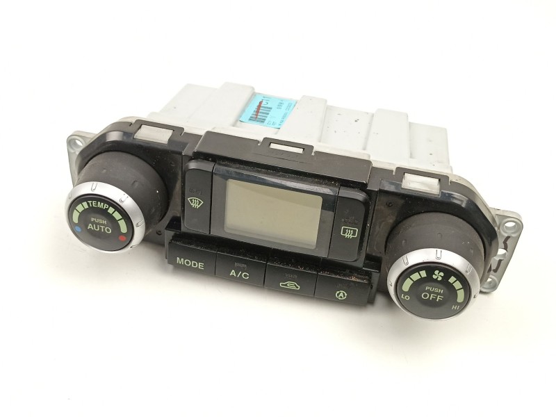 Recambio de mandos calefaccion aire para hyundai sonata v (nf) 2.0 crdi referencia OEM IAM 972503K673  