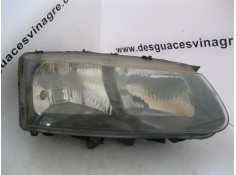 Recambio de faro dcho. : renault safrane : 2.4 g -n7u (164,56cv) 4p [1997] para renault safrane 2.4 g -n7u referencia OEM IAM   