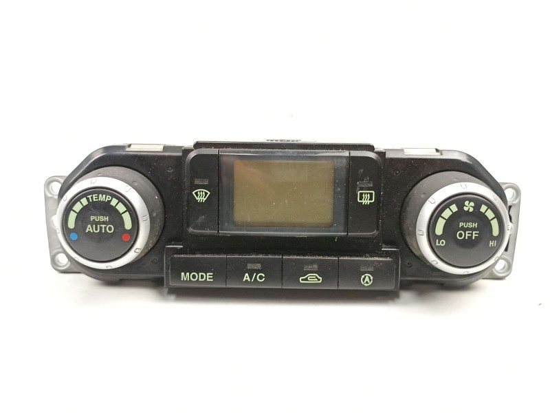 Recambio de mandos calefaccion aire para hyundai sonata v (nf) 2.0 crdi referencia OEM IAM 972503K673  