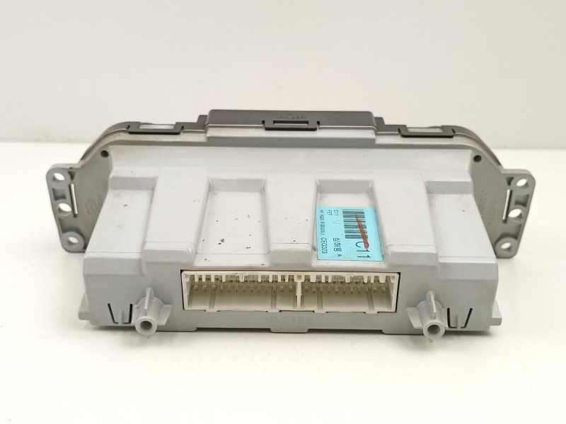Recambio de mandos calefaccion aire para hyundai sonata v (nf) 2.0 crdi referencia OEM IAM 972503K673  