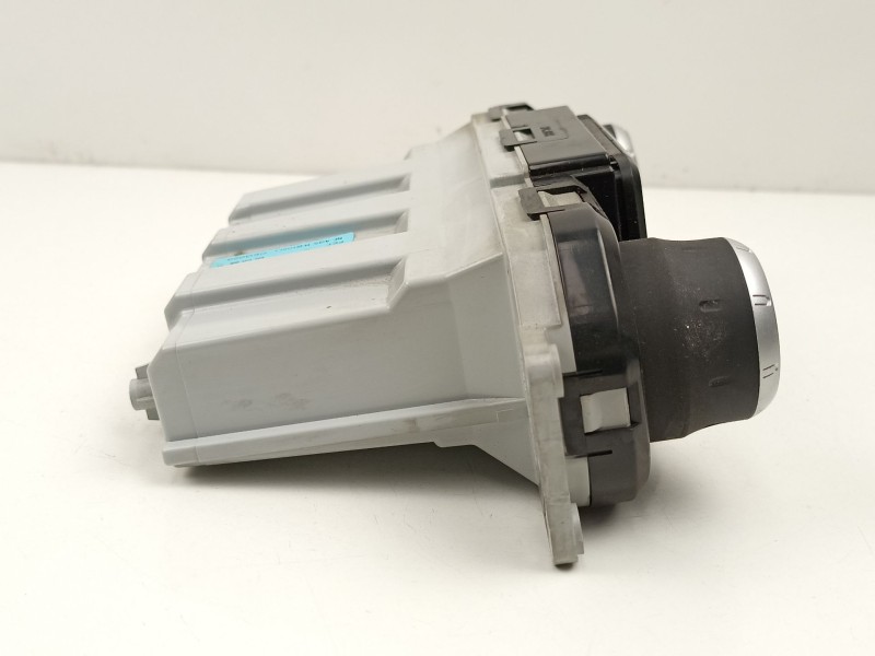 Recambio de mandos calefaccion aire para hyundai sonata v (nf) 2.0 crdi referencia OEM IAM 972503K673  