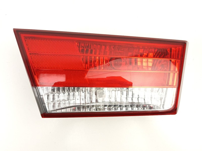 Recambio de piloto porton izquierdo para hyundai sonata v (nf) 2.0 crdi referencia OEM IAM 924033K020  