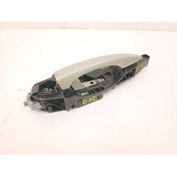 Recambio de manilla delantera izquierda para citroën c3 aircross ii (2r_, 2c_) 1.2 puretech 110 (2rhnzb, 2rhnzw, 2rhnpx, 2rhnpj)