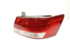 Recambio de piloto trasero derecho para hyundai sonata v (nf) 2.0 crdi referencia OEM IAM 924023K010  