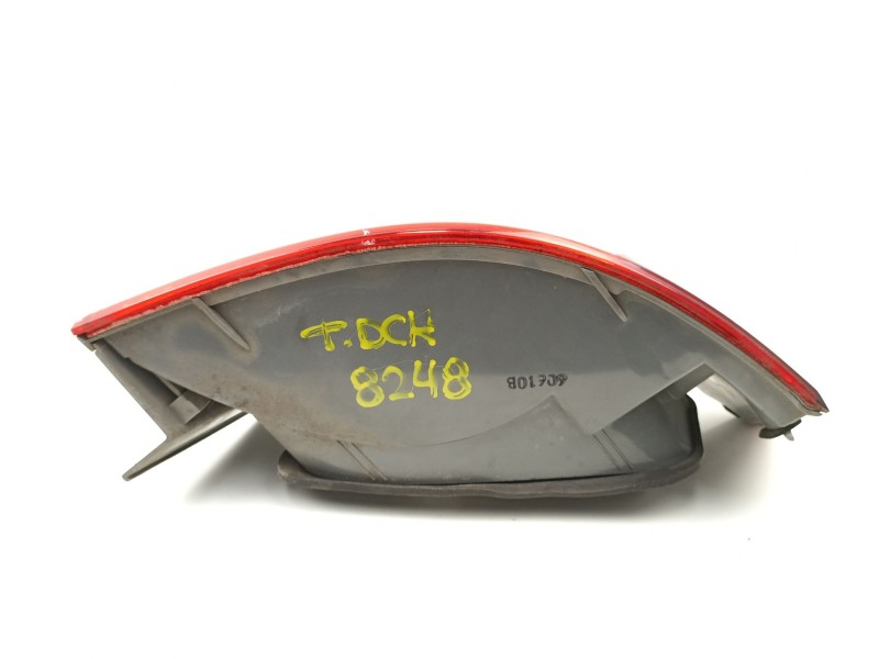 Recambio de piloto trasero derecho para hyundai sonata v (nf) 2.0 crdi referencia OEM IAM 924023K010  