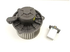 Recambio de motor calefaccion para hyundai sonata v (nf) 2.0 crdi referencia OEM IAM 971133K000  