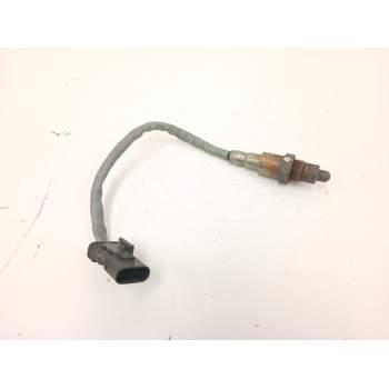 Recambio de sonda lambda para citroën c3 aircross ii (2r_, 2c_) 1.2 puretech 110 (2rhnzb, 2rhnzw, 2rhnpx, 2rhnpj) referencia OEM