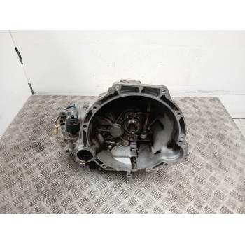 Recambio de caja cambios 5v gasolina para ford escort iv (gaf, awf, abft) 1.6 i referencia OEM IAM 87TT7F096AB  