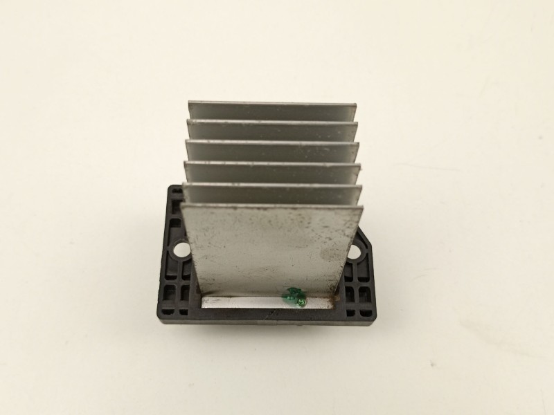 Recambio de motor calefaccion para hyundai sonata v (nf) 2.0 crdi referencia OEM IAM 971133K000  