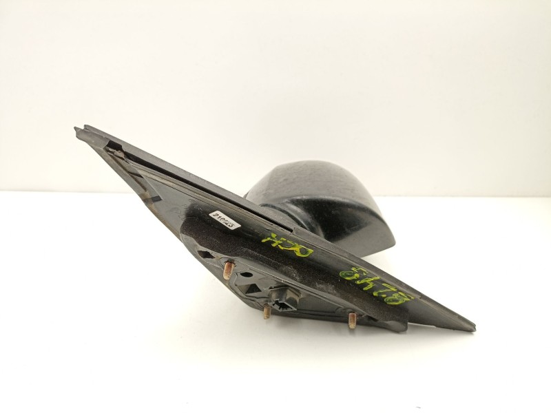 Recambio de retrovisor derecho para hyundai sonata v (nf) 2.0 crdi referencia OEM IAM 876203K110  