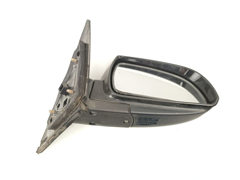 Recambio de retrovisor derecho para hyundai sonata v (nf) 2.0 crdi referencia OEM IAM 876203K110  