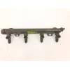 Recambio de inyectores juego para seat ibiza iii (6l1) 1.4 16v referencia OEM IAM 036906031AB  