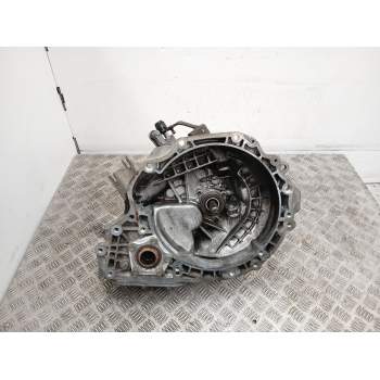 Recambio de caja cambios 5v gasolina para chevrolet cruze hatchback (j305) 1.6 referencia OEM IAM ASK  