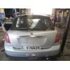 mini cooper del año 2008