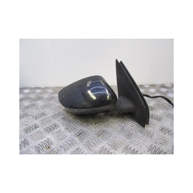 Recambio de retrovisor dch : fiat stilo : 1.9 jtd (115,57cv) [2005] para fiat stilo 1.9 jtd referencia OEM IAM NEGROELECTRICO  