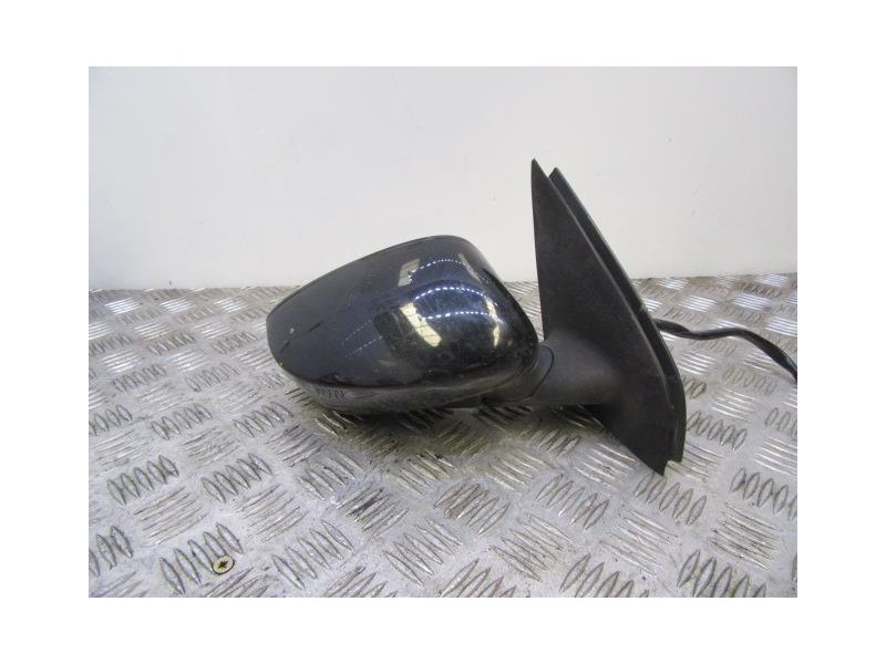 Recambio de retrovisor dch : fiat stilo : 1.9 jtd (115,57cv) [2005] para fiat stilo 1.9 jtd referencia OEM IAM NEGROELECTRICO  
