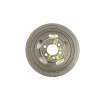 Recambio de polea cigueñal para jaguar s-type ii (x200) 2.7 d referencia OEM IAM 4R8Q6B319AA  