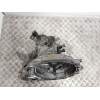 Recambio de caja cambios 5v gasolina para chevrolet cruze hatchback (j305) 1.6 referencia OEM IAM ASK  
