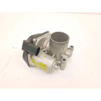 Recambio de caja mariposa para seat ibiza iii (6l1) 1.4 16v referencia OEM IAM 03C133062B 955004 