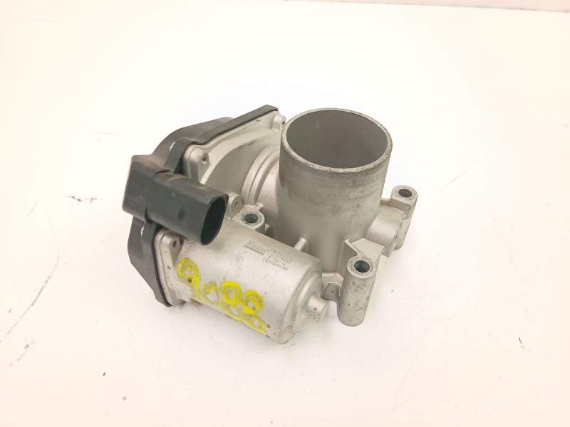 Recambio de caja mariposa para seat ibiza iii (6l1) 1.4 16v referencia OEM IAM 03C133062B 955004 