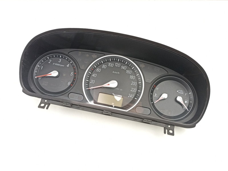 Recambio de cuadro instrumentos para hyundai sonata v (nf) 2.0 crdi referencia OEM IAM 940033K395  
