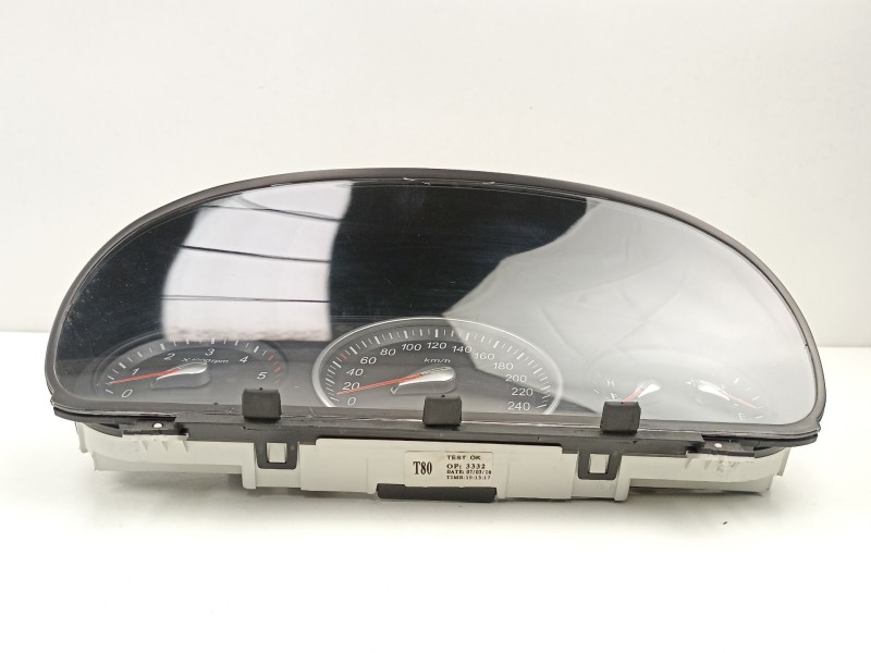 Recambio de cuadro instrumentos para hyundai sonata v (nf) 2.0 crdi referencia OEM IAM 940033K395  