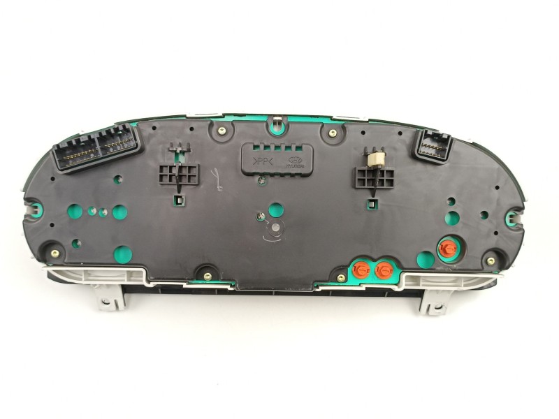 Recambio de cuadro instrumentos para hyundai sonata v (nf) 2.0 crdi referencia OEM IAM 940033K395  