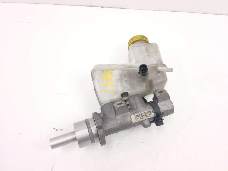 Recambio de bomba de freno para fiat bravo ii (198_) 1.9 d multijet (198axb1a) referencia OEM IAM 77362099  
