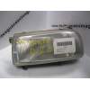 Recambio de faro izquierdo para volkswagen vento 1.9 d gl referencia OEM IAM   