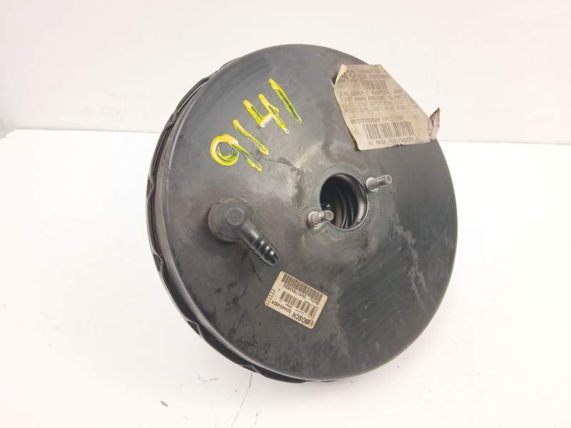 Recambio de servofreno para fiat bravo ii (198_) 1.9 d multijet (198axb1a) referencia OEM IAM 51753352  