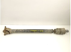 Recambio de transmision central delantera para mitsubishi montero iii canvas top (v6_w, v7_w) 3.2 di-d (v68w, v78w) referencia O