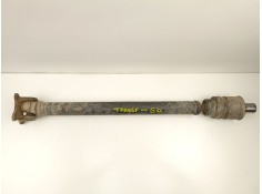 Recambio de transmision central delantera para mitsubishi montero iii canvas top (v6_w, v7_w) 3.2 di-d (v68w, v78w) referencia O 2