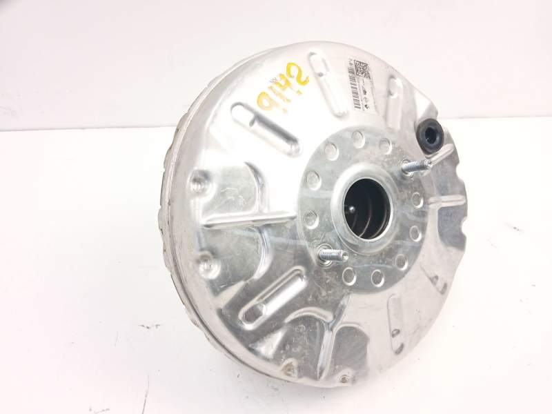 Recambio de servofreno para renault captur ii (hf_) blue dci 115 (hfad) referencia OEM IAM 472107655R  