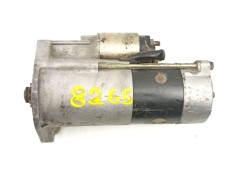 Recambio de motor arranque para mitsubishi montero iii canvas top (v6_w, v7_w) 3.2 di-d (v68w, v78w) referencia OEM IAM ME204424 2