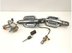 Recambio de conmutador de arranque para mitsubishi montero iii canvas top (v6_w, v7_w) 3.2 di-d (v68w, v78w) referencia OEM IAM 