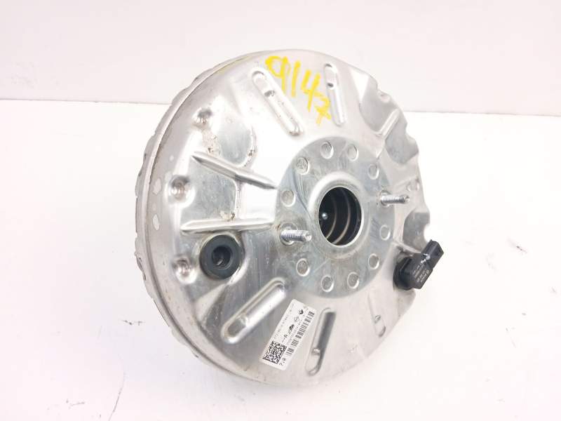 Recambio de servofreno para renault captur ii (hf_) tce 140 (hfn0) referencia OEM IAM 472107655R  