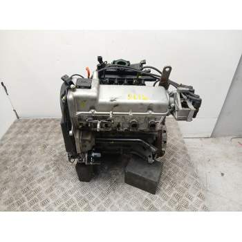 Recambio de motor gasolina para fiat seicento / 600 (187_) 1.1 (187axb, 187axb1a, 187axc1a02) referencia OEM IAM 187A1000  