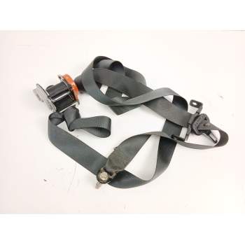 Recambio de cinturon seguridad trasero central para nissan navara np300 pick-up (d23, d23t) 2.3 dci 4x4 (d231) referencia OEM IA