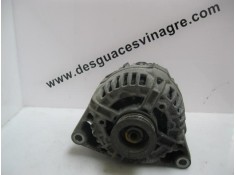 Recambio de alternador : opel corsa : 1.0 g - z10xe 3p [2001] para opel corsa 1.0 g - z10xe referencia OEM IAM 0124415023  