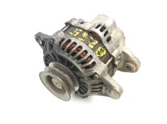 Recambio de alternador para mitsubishi montero iii canvas top (v6_w, v7_w) 3.2 di-d (v68w, v78w) referencia OEM IAM ME203546 098