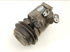 Recambio de compresor aire acondicionado para mitsubishi montero iii canvas top (v6_w, v7_w) 3.2 di-d (v68w, v78w) referencia OE