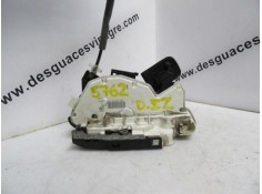 Recambio de cerradura pta. del. izq. : volkswagen golf : 1.6 td (104,69cv) [2013] para volkswagen golf 1.6 td referencia OEM IAM
