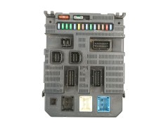 Recambio de bsi para peugeot 308 1.6 g-5fw premiumvt 16v referencia OEM IAM 9663798180   2