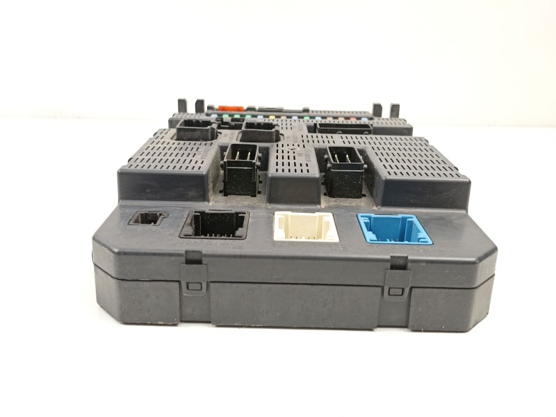 Recambio de bsi para peugeot 308 1.6 g-5fw premiumvt 16v referencia OEM IAM 9663798180  