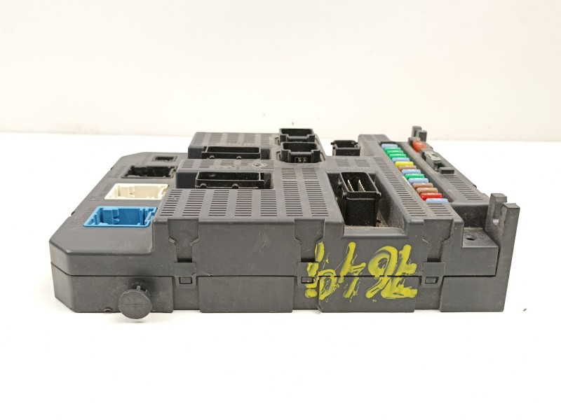 Recambio de bsi para peugeot 308 1.6 g-5fw premiumvt 16v referencia OEM IAM 9663798180  