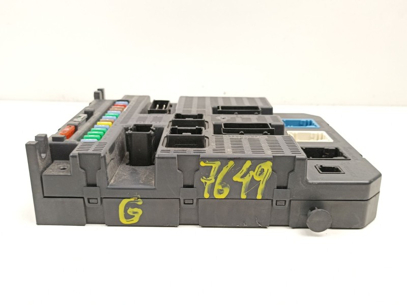 Recambio de bsi para peugeot 308 1.6 g-5fw premiumvt 16v referencia OEM IAM 9663798180  