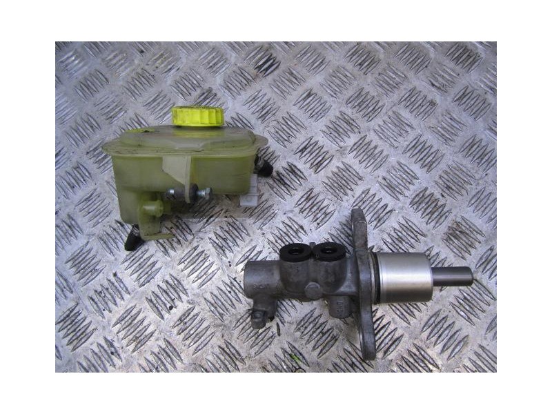 Recambio de bomba de freno : volkswagen passat : 1.9 tdi (100,61cv) [2001] para volkswagen passat 1.9 tdi referencia OEM IAM   